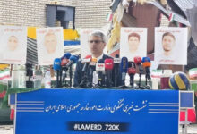 گزارش بقایی از سفر به لامرد؛ زخم‌های این جنایت شنیع التیام نخواهد یافت - هشت صبح