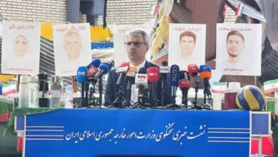 گزارش بقایی از سفر به لامرد؛ زخم‌های این جنایت شنیع التیام نخواهد یافت - هشت صبح