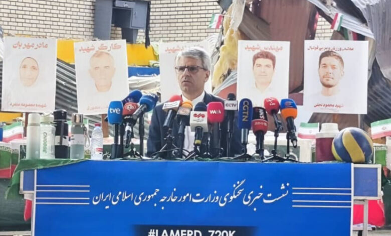 گزارش بقایی از سفر به لامرد؛ زخم‌های این جنایت شنیع التیام نخواهد یافت - هشت صبح