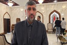 بخشی‌نژاد: کنسولگری ایران برای میزبانی از استقلال آمادگی کامل دارد - هشت صبح