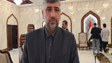 بخشی‌نژاد: کنسولگری ایران برای میزبانی از استقلال آمادگی کامل دارد - هشت صبح