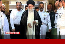 علت سفر امام شهید به بندرعباس در مرداد ۱۳۹۰ چه بود؟ - هشت صبح