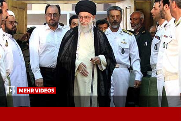 علت سفر امام شهید به بندرعباس در مرداد ۱۳۹۰ چه بود؟ - هشت صبح