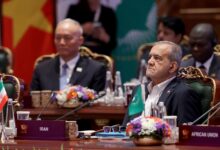 پزشکیان: تاب‌آوری اقتصادی بدون امنیت، پایدار نخواهد بود - هشت صبح