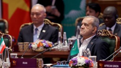 پزشکیان: تاب‌آوری اقتصادی بدون امنیت، پایدار نخواهد بود - هشت صبح