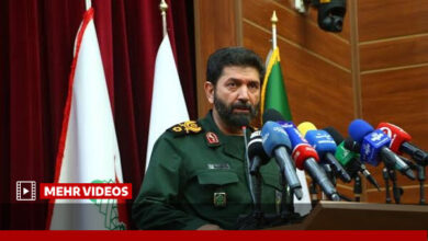 آمریکایی‌ها و صهیونیست‌ها به هیچ از اهداف خود در جنگ نرسیدند