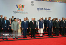 هجدهمین اجلاس سران کشورهای عضو بریکس - هشت صبح