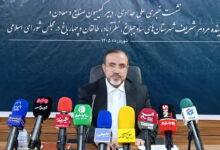 حدادی: وزیر جهاد کشاورزی پاسخگوی وضعیت نهادههای دامی باشد - هشت صبح