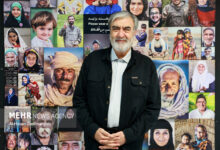 بازدید رئیس کمیسیون امنیت ملی مجلس از خبرگزاری مهر - هشت صبح