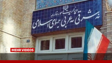 کاردار اتریش به وزارت خارجه فراخوانده شد - هشت صبح