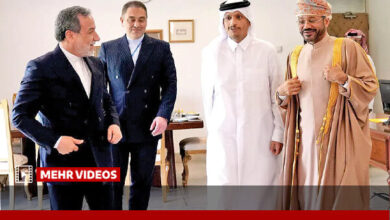 علت به تعویق افتادن نشست عمان چه بود؟ - هشت صبح