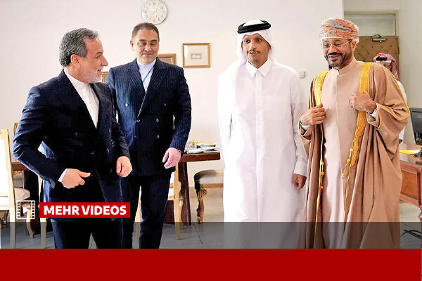 علت به تعویق افتادن نشست عمان چه بود؟ - هشت صبح
