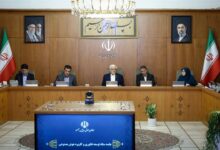 عارف: راهبرد ایران کسب رتبه تک‌رقمی جهان در هوش مصنوعی است - هشت صبح