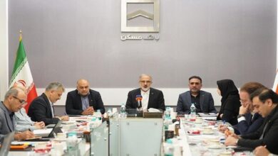 کاهش ریسک تمرکز منابع و توسعه بازاریابی؛ارکان ارتقای جایگاه بانک مسکن - هشت صبح
