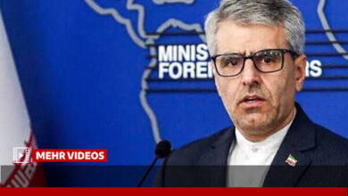 بقایی: فضاسازی درباره روابط ایران، التهاب‌آفرینی است