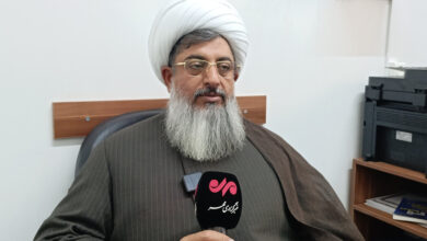 امام جمعه ساوجبلاغ: وحدت مردم یمن رمز پیروزی‌های انصارالله است - هشت صبح