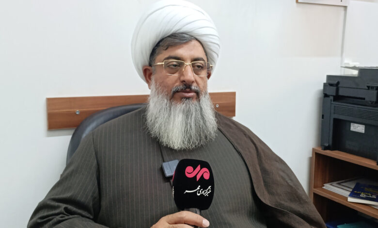 امام جمعه ساوجبلاغ: وحدت مردم یمن رمز پیروزی‌های انصارالله است - هشت صبح