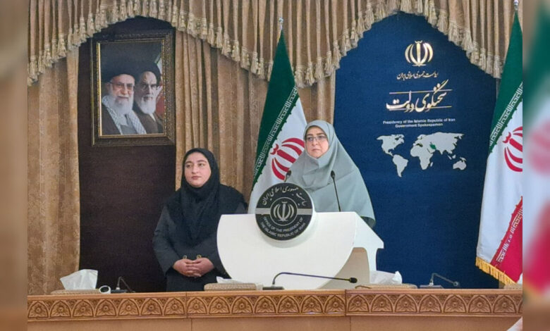 مهاجرانی: افزایش قیمت بنزین به تعویق افتاد؛ تمرکز دولت بر مدیریت مصرف - هشت صبح
