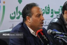 آبرسانی به ۵۳۸۲ روستا تکمیل شد - هشت صبح