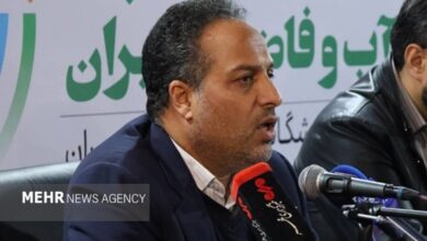 آبرسانی به ۵۳۸۲ روستا تکمیل شد - هشت صبح