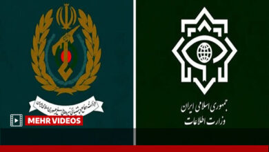 وزرای پیشنهادی اطلاعات و دفاع چه زمانی معرفی خواهند شد؟
