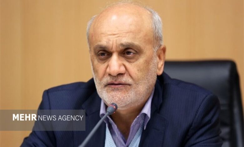 لزوم اصلاح فرآیند استفاده از کارت بازرگانی؛ ساماندهی فعالیت مرزنشینان - هشت صبح