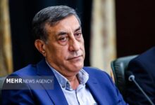 قائم‌پناه: نهضت مدرسه‌سازی از اولویت‌های دولت چهاردهم است - هشت صبح