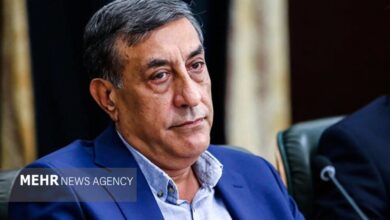 قائم‌پناه: نهضت مدرسه‌سازی از اولویت‌های دولت چهاردهم است - هشت صبح