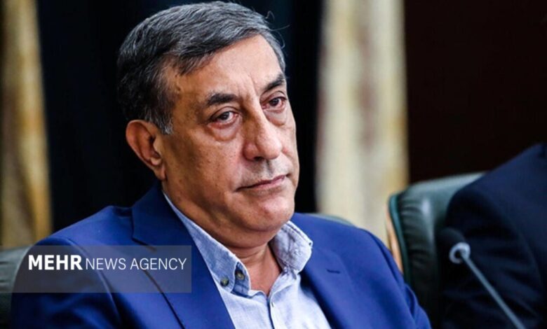 قائم‌پناه: نهضت مدرسه‌سازی از اولویت‌های دولت چهاردهم است - هشت صبح