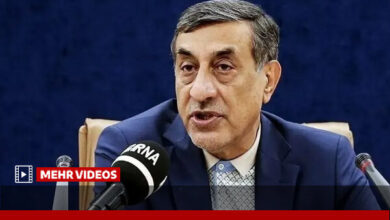 قائم پناه: باید پیشگیرانه به سمت حل مسئله قاچاق حرکت کنیم