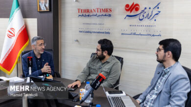 همپوشانی یا موازی‌کاری؟ نقد حقوقی تأسیس ستاد فضای مجازی