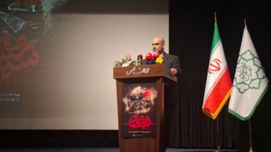 توکلی‌زاده: هژمونی غرب با سرعتی قابل توجه در حال تضعیف است - هشت صبح