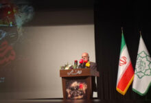 سردار مسجدی: جریان مقاومت امروز قدرتمندتر و منسجم‌تر از پیش از جنگ است - هشت صبح
