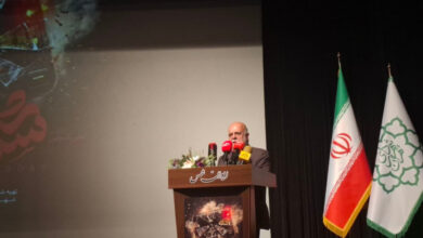 سردار مسجدی: جریان مقاومت امروز قدرتمندتر و منسجم‌تر از پیش از جنگ است - هشت صبح