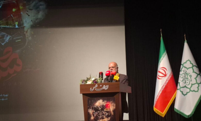 سردار مسجدی: جریان مقاومت امروز قدرتمندتر و منسجم‌تر از پیش از جنگ است - هشت صبح
