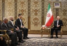 قالیباف: توطئه آمریکا برای حمله به ایران از اقلیم کردستان شکست خورد - هشت صبح