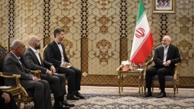 قالیباف: توطئه آمریکا برای حمله به ایران از اقلیم کردستان شکست خورد - هشت صبح