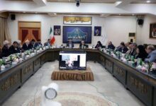 بررسی دو مصوبه مجلس در هیات عالی نظارت مجمع تشخیص نظام - هشت صبح