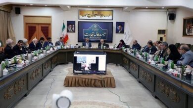 بررسی دو مصوبه مجلس در هیات عالی نظارت مجمع تشخیص نظام - هشت صبح