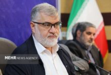 هیچ دستگاهی در استان تهران حق ندارد مسئولیت خود را به دیگری حواله کند - هشت صبح