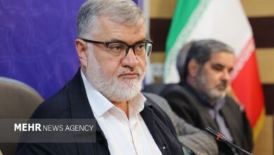 هیچ دستگاهی در استان تهران حق ندارد مسئولیت خود را به دیگری حواله کند - هشت صبح