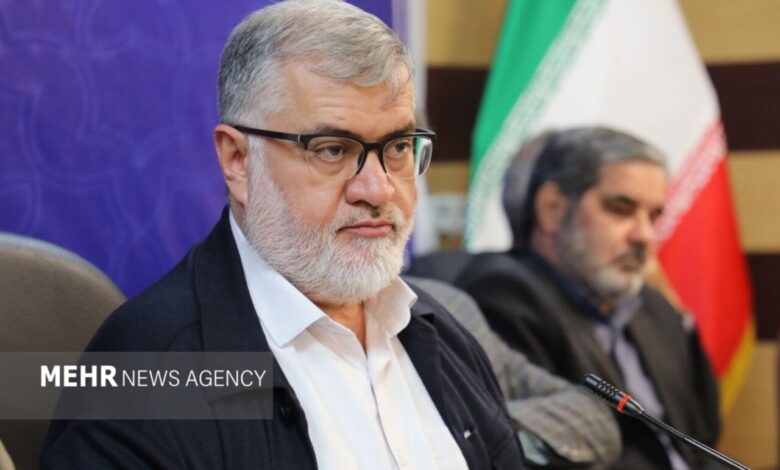 هیچ دستگاهی در استان تهران حق ندارد مسئولیت خود را به دیگری حواله کند - هشت صبح