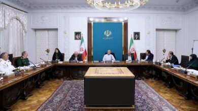 ضرورت بازنگری سازوکار قیمت‌گذاری سوخت‌رسانی به کشتی‌ها - هشت صبح