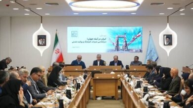 بقایی: گردشگری و میراث‌ فرهنگی به مؤلفه قدرت نرم ایران تبدیل شده‌اند - هشت صبح