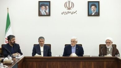 تصویب ضوابط نام‌گذاری‌های منتسب به رهبر شهید انقلاب اسلامی - هشت صبح