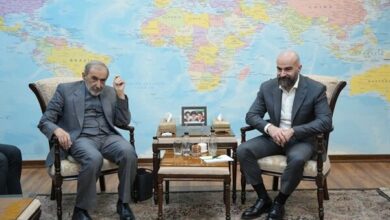 ولایتی: عراق همواره جایگاه ویژه‌ای در روابط ایران داشته است - هشت صبح