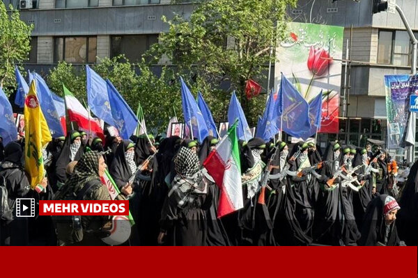 رزمایش جان‌فدایان روز جمعه ساعت ۸ صبح آغاز می‌شود