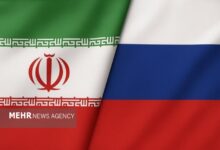 توسعه صادرات آبزیان ایران به روسیه در دستور کار قرار گرفت - هشت صبح