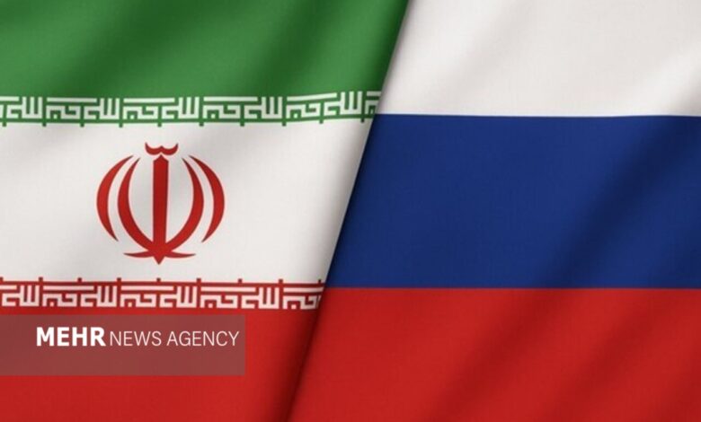 توسعه صادرات آبزیان ایران به روسیه در دستور کار قرار گرفت - هشت صبح