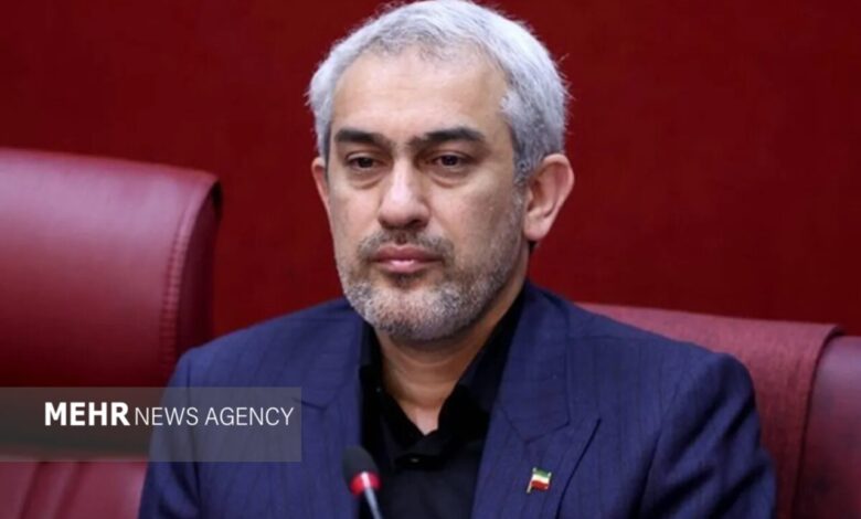 تأکید وزیر اقتصاد بر تسریع در واگذاری اموال مازاد دولت - هشت صبح